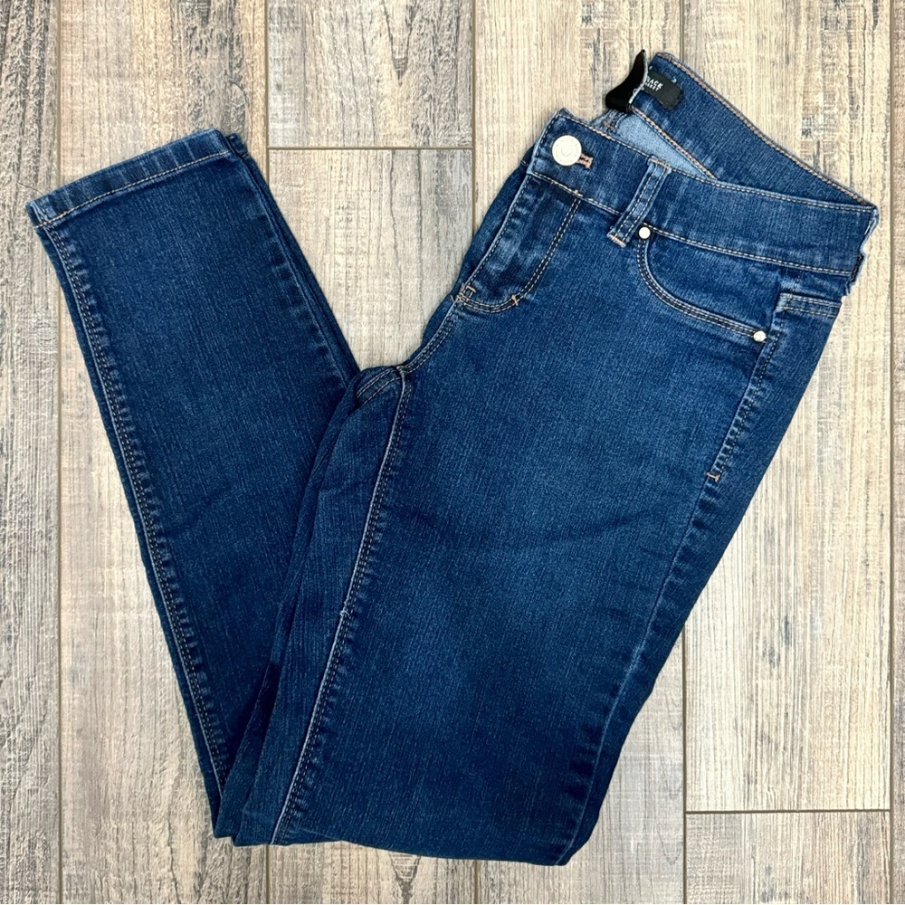WHBM Skinny Denim size XS regular